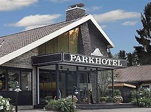 Parkhotel Stadtallendorf
